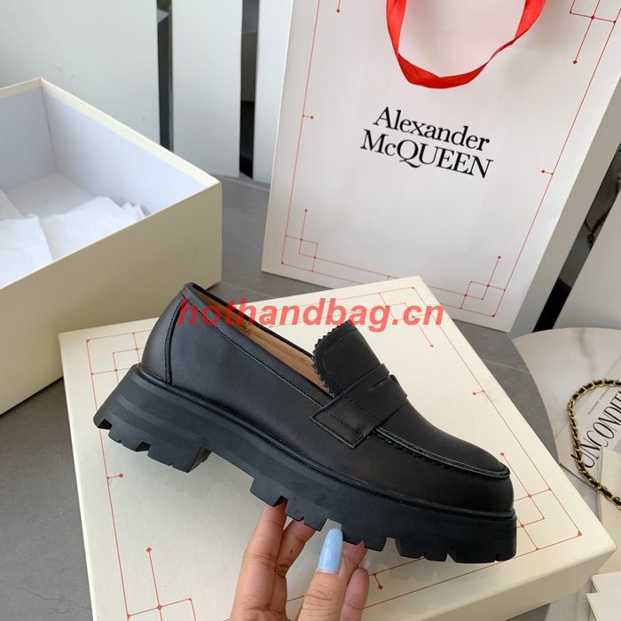 Alexander Mcqueen Shoes AMS00041